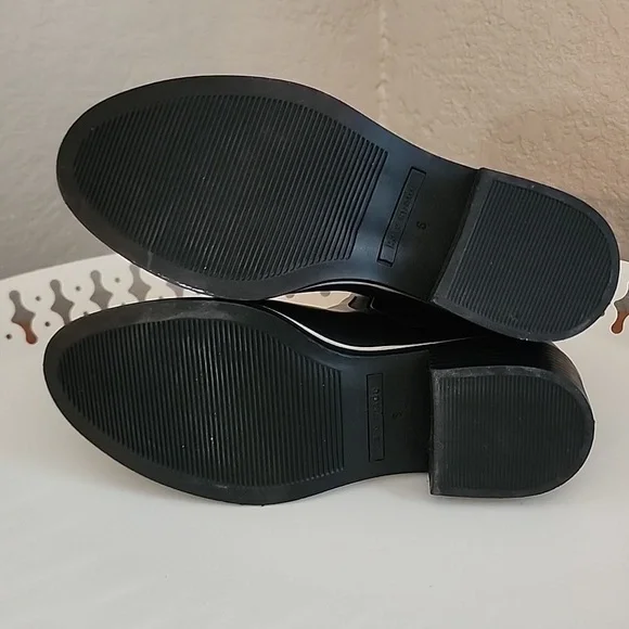 kate spade Solstice Rain Boots Size 6 - Picture 8 of 13